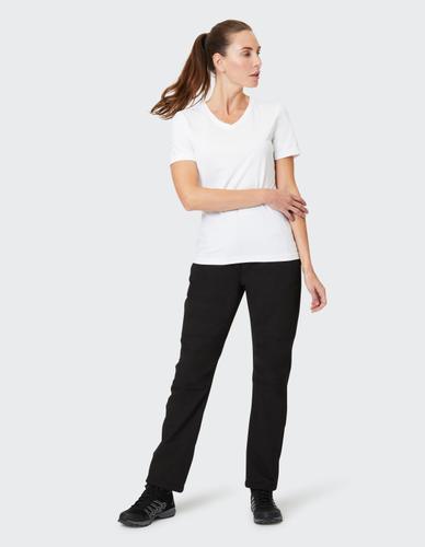 Esberg L_Thermopants 36 - Black