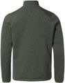 VAUDE Herren Unterjacke Me Rienza Jacket III L in Grün