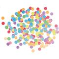 Deko-Konfetti - Bright Rainbow 15g bunt