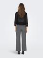 JDYSUN 3/4 CROPPED CARDIGAN KNT NOOS Schwarz S