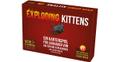 Asmodee Exploding Kittens