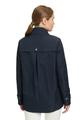 Sommerjacke 38 Gerade - Dunkelblau