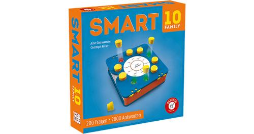 Smart 10 Family - D