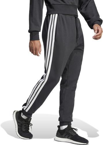ADIDAS Herren Hose Essentials 3-Streifen French Terry XL in Schwarz