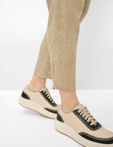 Style Mona S 36 - Almond