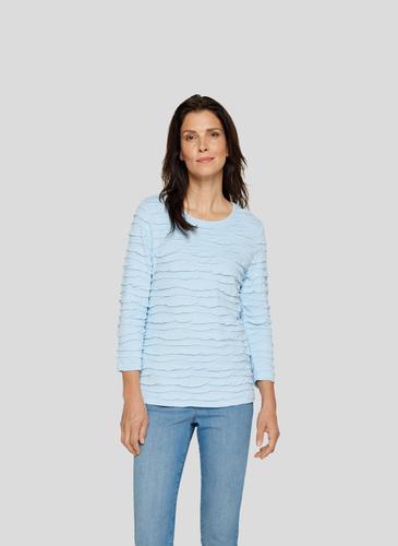 Denim Love 48 - Pastellblau