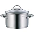 Provence Plus Kochtopf mit Deckel, 20 cm