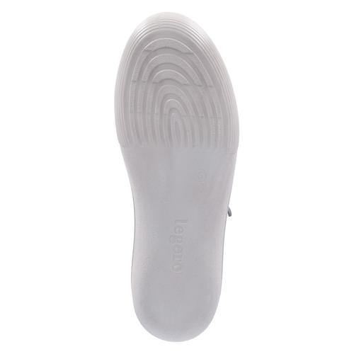 Halbschuh Leder \ FRESH Orthopädische Schuhe FS 2025
