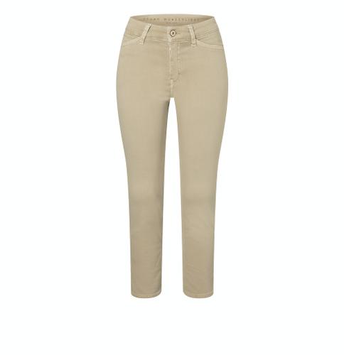 MAC JEANS - DREAM SUMMER, DREAM Wonder light Denim Beige 36/26
