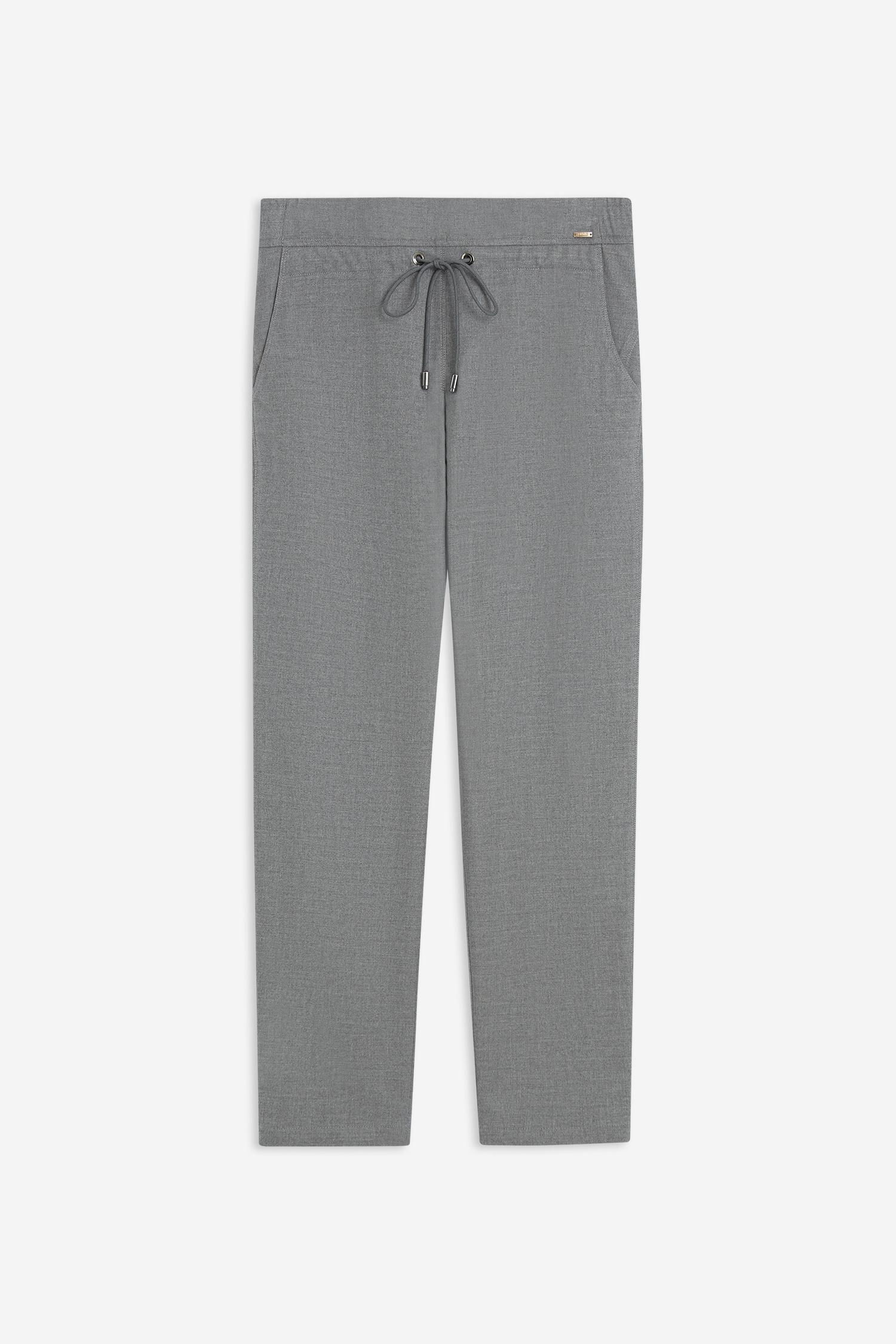 CISOFT 42 Regular-Fit - Grau