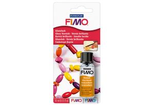 Fimo Glanzlack Wasserbasis10ml
