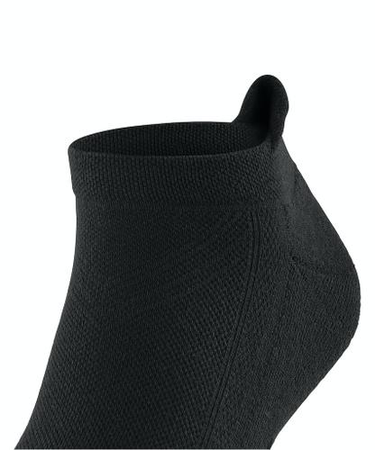 FALKE Cool Kick Unisex Schwarz 44-45