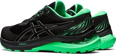 ASICS Herren Laufschuhe GEL-KAYANO 29 LITE-SHOW 42 in Schwarz