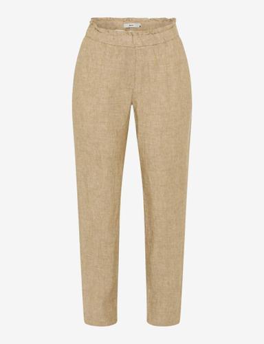 Style Mona S 36 - Almond