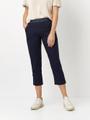 Sue Jogpants 3/4 42 - Navy