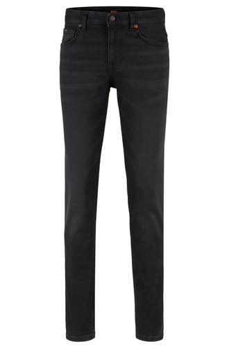 Delaware BC-L-P 38 32 slim fit - Black