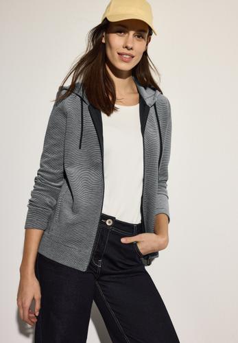 Two-Tone Kapuzenjacke L - Slate Khaki