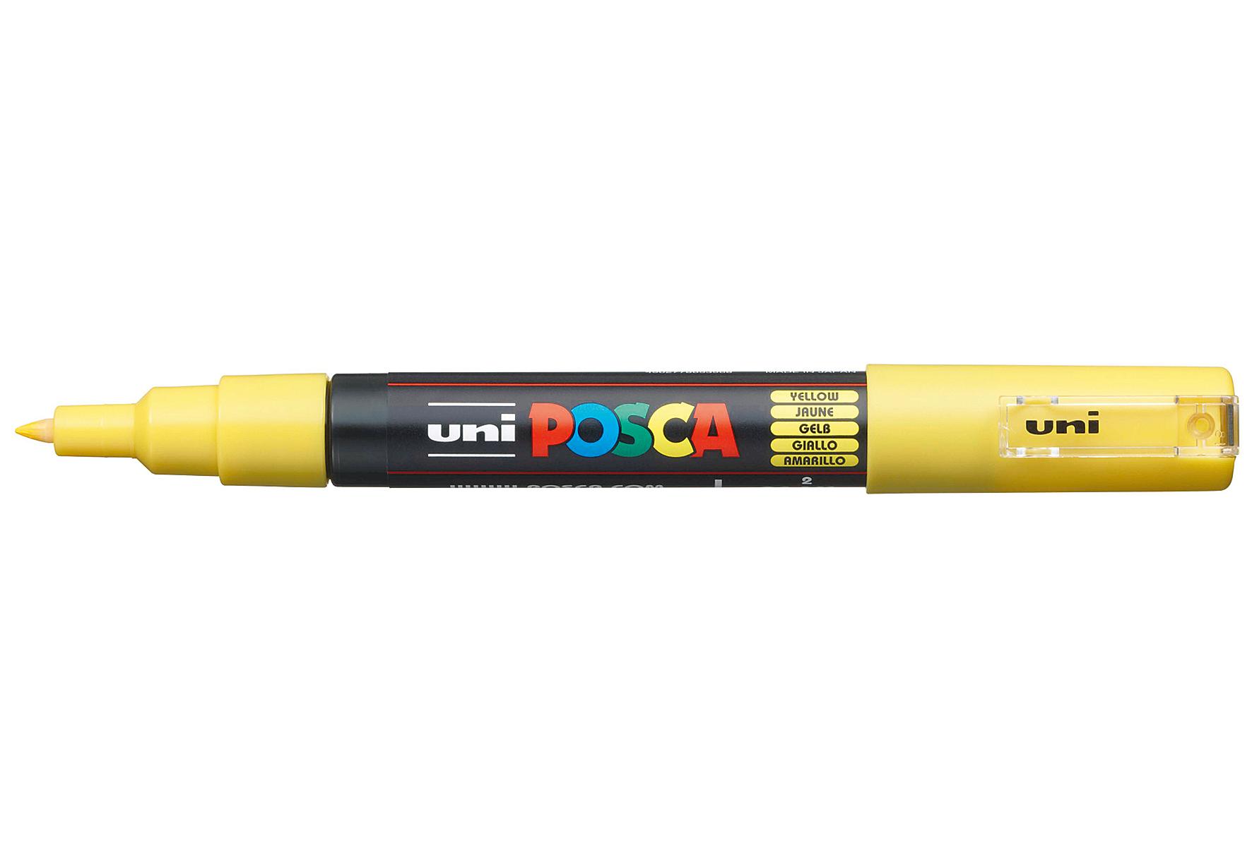 Acrylmarker 'Posca PC-1MC'