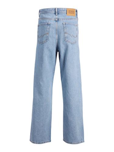 JJIALEX JJORIGINAL AKM 710 NOOS JNR Blau 140