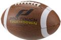 PROTOUCH Football Touchdown 9 in Braun