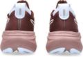 ASICS Damen Laufschuhe GEL-NIMBUS 27 TR 39 in Braun