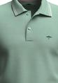 Polo, contrast tipping M Casual Fit - Minty Green