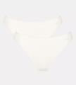 sloggi GO Tai C2P L - Silk White