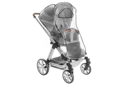 RainCover Classic Regenschutz für Kombi-Kinderwagen