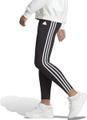 ADIDAS Damen Tight W FI 3S LEGGING XS in Schwarz