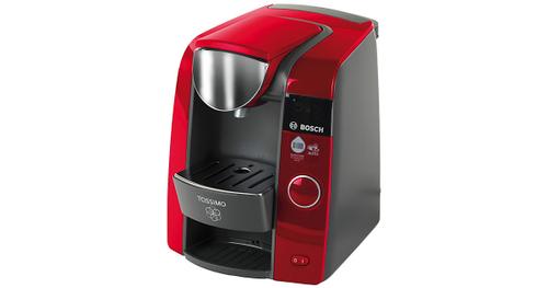 Klein BOSCH Tassimo Kaffeemaschine Küchengerät