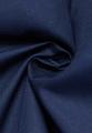 Original Shirt Popeline Langarm Blau 43/Langarm - 65cm