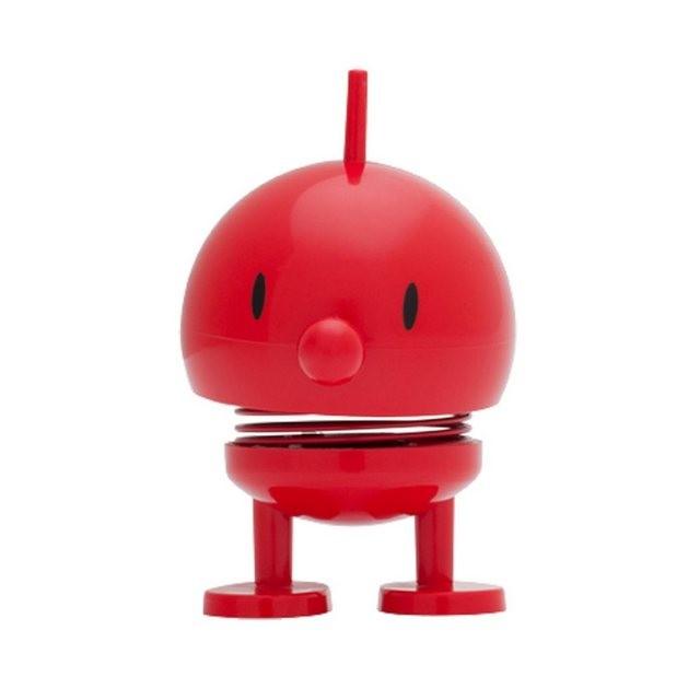 HOPTIMIST Dekofigur »Baby Bumble Rot«