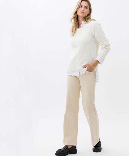 Style Liz 46 - Ivory