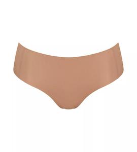 sloggi ZERO Feel 2.0 Hipster Braun L