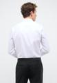 Cover Shirt Twill super langer Arm (72 cm) Weiß 44/Langarm - 67cm