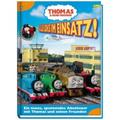 Panini Nettetal - Thomas & seine Freunde: Alle Loks im Einsatz