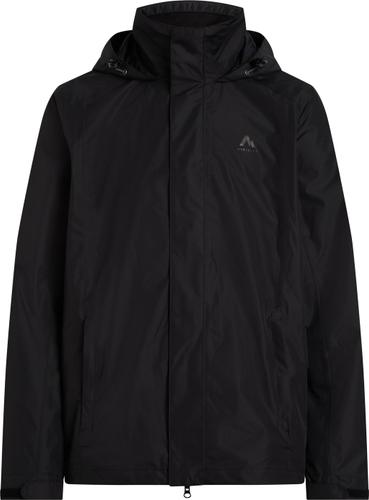 McKINLEY Herren Funktionsjacke Adia 3XL in Schwarz