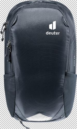 DEUTER Rucksack Race Air 14+3 - in Schwarz