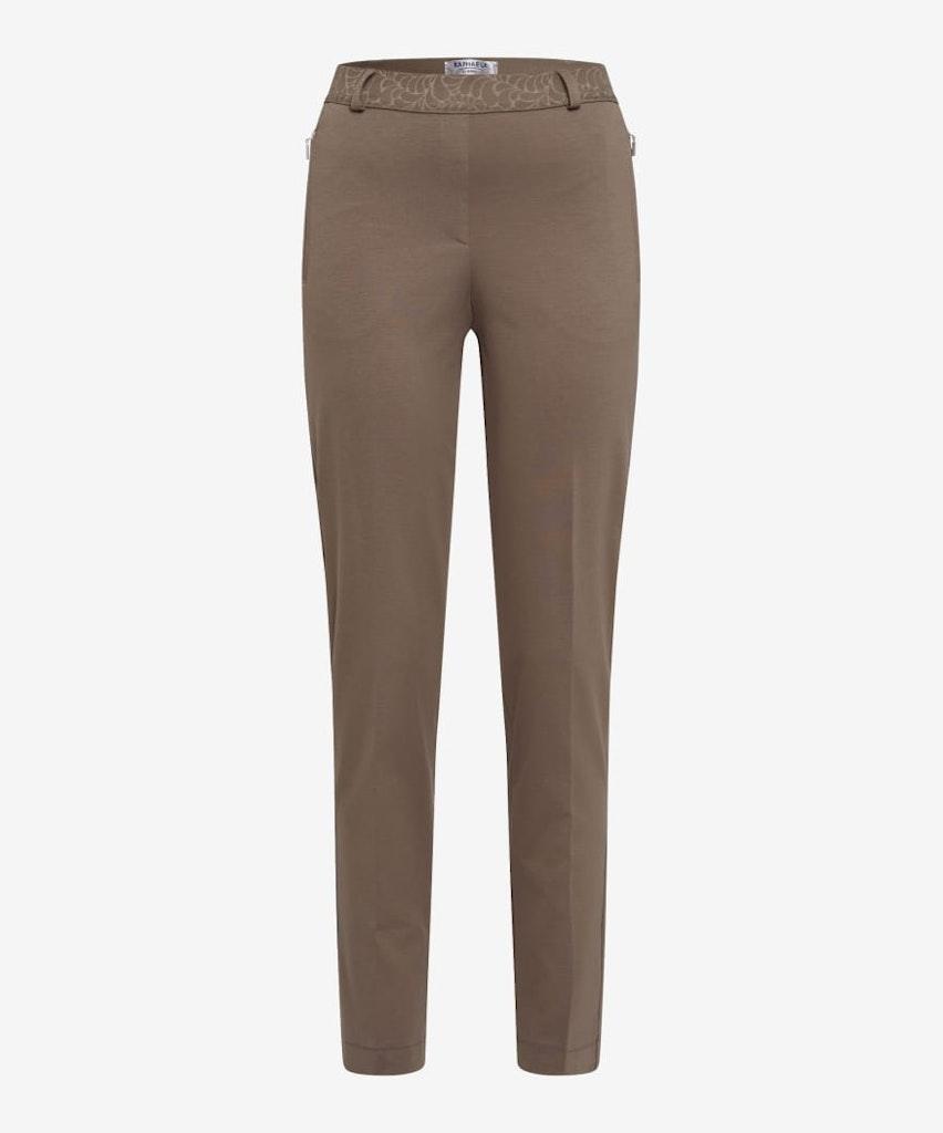 Style Lillyth Braun 23