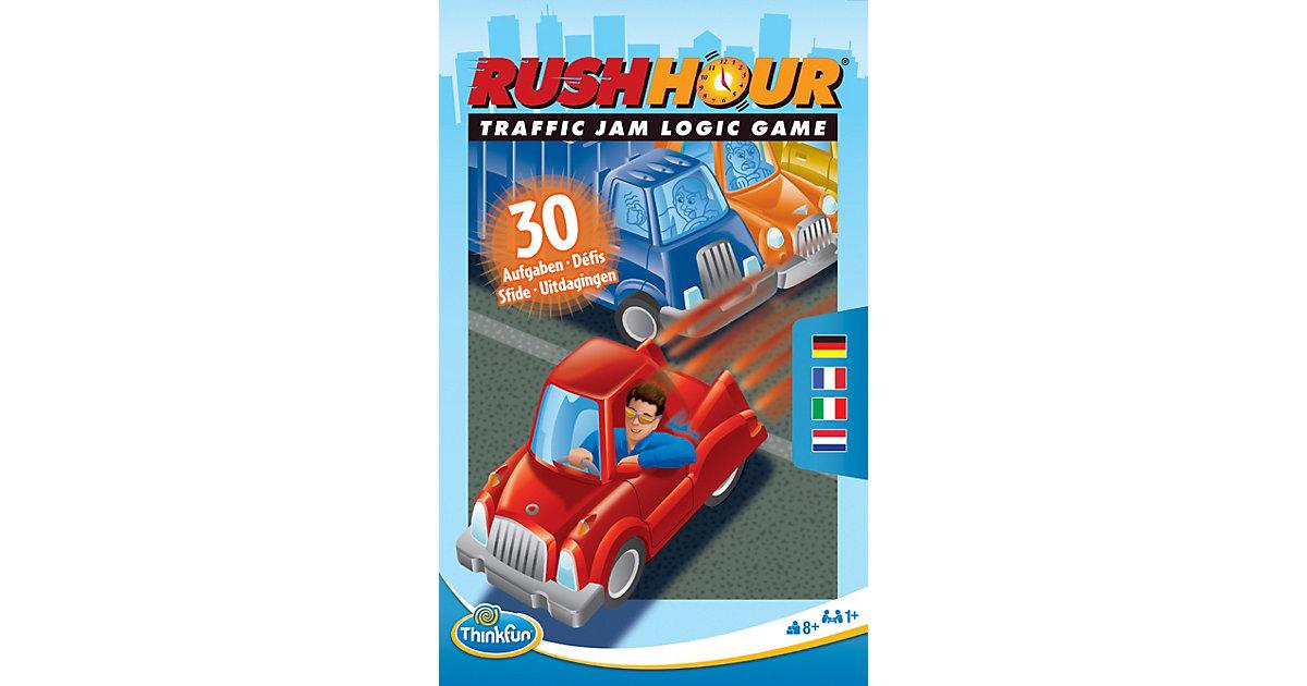 Thinkfun® Rush Hour Mitbringspiel