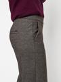 Jenny Wide Leg 38K - Grey