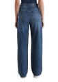 Jeans Model Tomma wide Blau 30/34