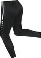 JAKO Kinder Trainingshose Active 140 in Schwarz