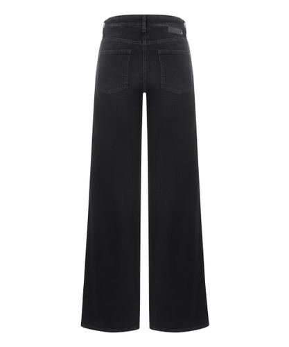 Alek 40/33 - Black Soft Used