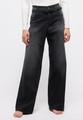 3502565-1158 LIZ BELT 38/30 WIDE LEG - Anthracite Used