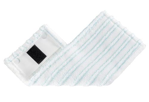Wischbezug 'micro duo' zum Bodenwischer 'Clean Twist M Ergo'