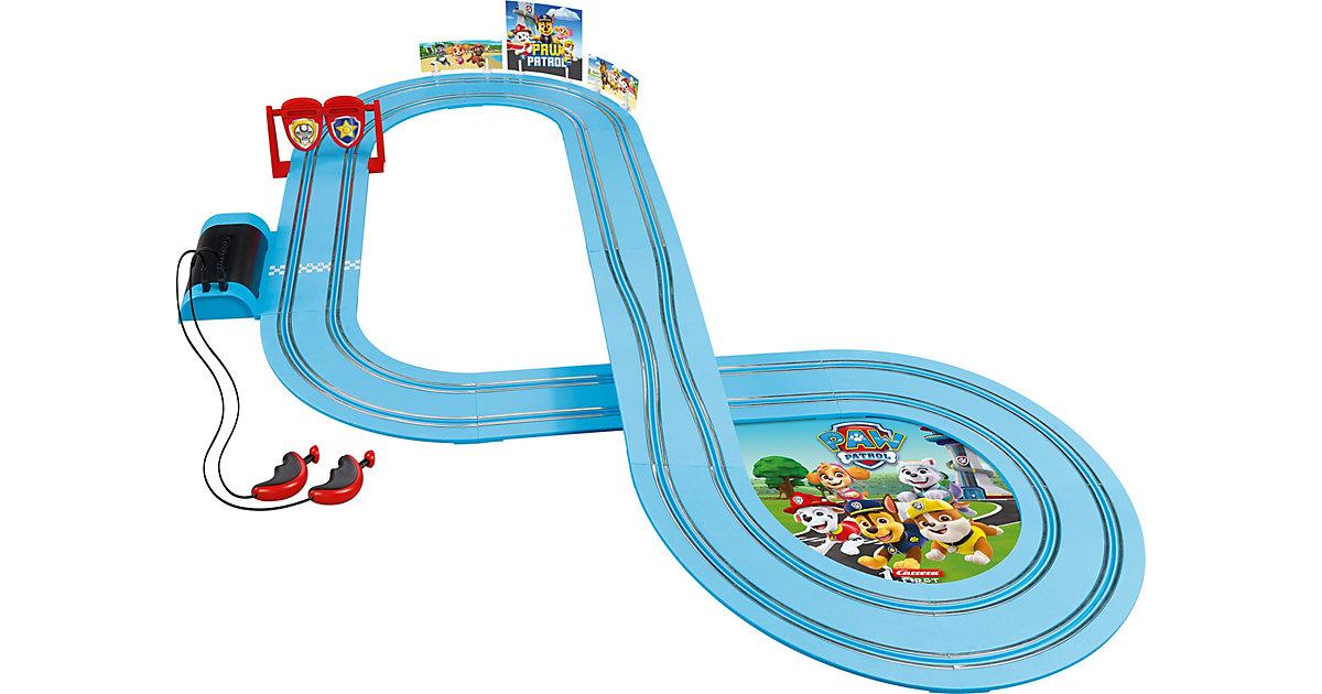 Carrera First PAW Patrol - On the Double 2,9m
