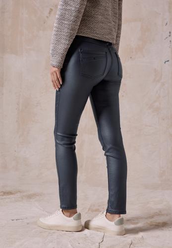 Beschichtete Hose 33/30 - Universal Blue