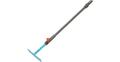 Gardena Harke Combisystem blau/grau