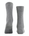 FALKE Sensitive London Damen Grau 39-42